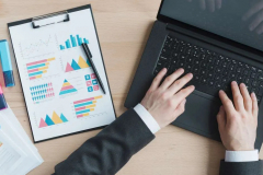 Internal Audit Services in UAE